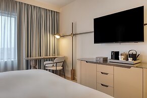 Mövenpick hotel Brussels Airport