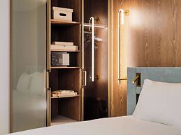 Mövenpick hotel Brussels Airport