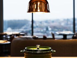 Mövenpick hotel Brussels Airport