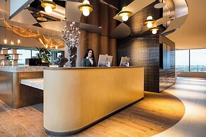 Mövenpick hotel Brussels Airport