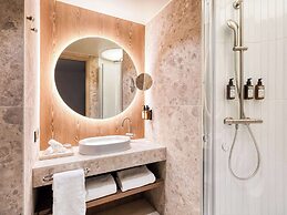 Mövenpick hotel Brussels Airport