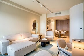Mövenpick hotel Brussels Airport