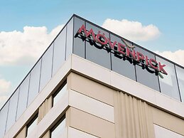 Mövenpick hotel Brussels Airport