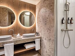 Mövenpick hotel Brussels Airport