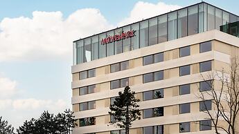 Mövenpick hotel Brussels Airport