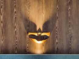 Mövenpick hotel Brussels Airport