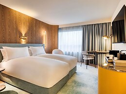 Mövenpick hotel Brussels Airport