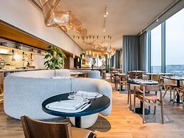 Mövenpick hotel Brussels Airport