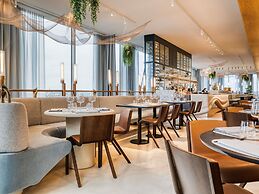 Mövenpick hotel Brussels Airport