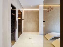 Mövenpick hotel Brussels Airport