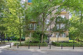 Andersa Apartment near Old Town by Renters