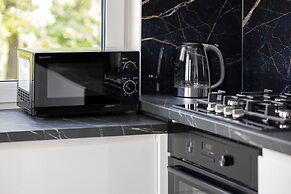 Andersa Apartment near Old Town by Renters