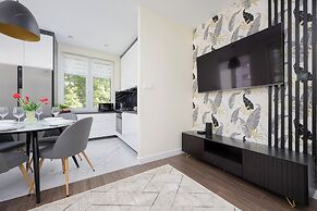 Andersa Apartment near Old Town by Renters