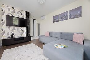Andersa Apartment near Old Town by Renters