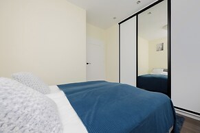 Andersa Apartment near Old Town by Renters