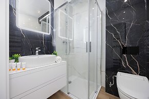 Andersa Apartment near Old Town by Renters