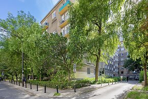 Andersa Apartment near Old Town by Renters