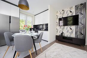 Andersa Apartment near Old Town by Renters