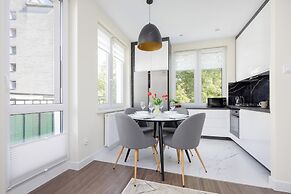 Andersa Apartment near Old Town by Renters