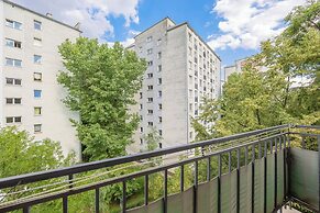 Andersa Apartment near Old Town by Renters