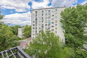 Andersa Apartment near Old Town by Renters