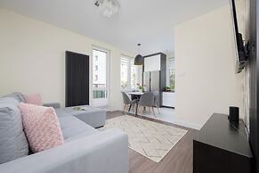 Andersa Apartment near Old Town by Renters