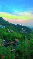 HOTEL THE PINE VILLA MUSSOORIE