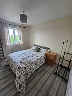 Sittingbourne Serenity - Spacious 4-bed House