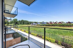 Apartment With Gym and Sauna by Renters