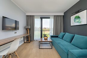 Apartment With Gym and Sauna by Renters