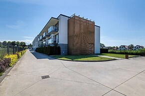 Apartment With Gym and Sauna by Renters