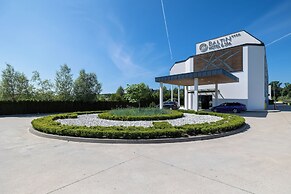 Apartment With Gym and Sauna by Renters