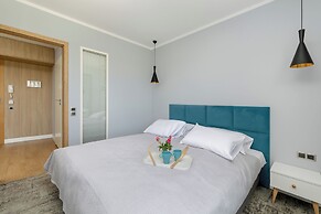 Apartment With Gym and Sauna by Renters