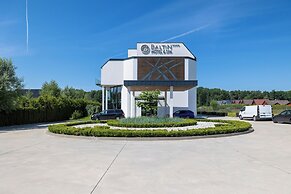 Apartment With Gym and Sauna by Renters