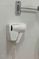 Apartment With Gym and Sauna by Renters