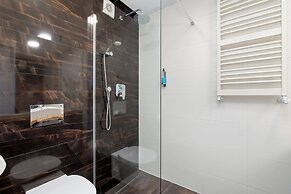 Apartment With Gym and Sauna by Renters