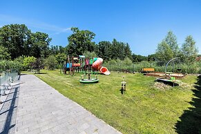 Apartment With Gym and Sauna by Renters