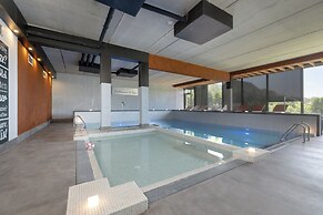 Apartment With Gym and Sauna by Renters