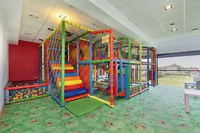 Apartment With Gym and Sauna by Renters