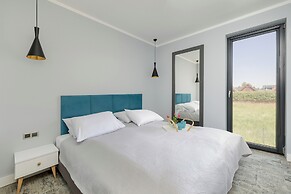 Apartment With Gym and Sauna by Renters