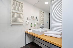 Apartment With Gym and Sauna by Renters