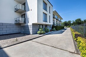 Apartment With Gym and Sauna by Renters