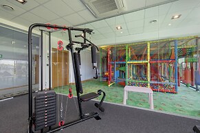 Apartment With Gym and Sauna by Renters