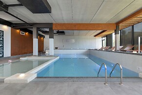 Apartment With Gym and Sauna by Renters