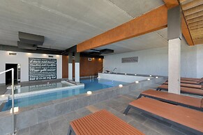 Apartment With Gym and Sauna by Renters