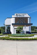 Apartment With Gym and Sauna by Renters