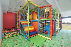 Apartment With Gym and Sauna by Renters