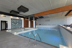 Apartment With Gym and Sauna by Renters