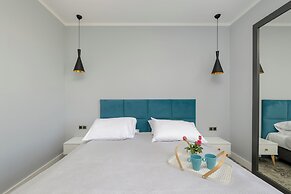 Apartment With Gym and Sauna by Renters