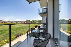 Apartment With Gym and Sauna by Renters